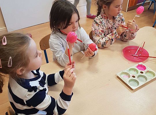 Gr. II Wesołych świąt