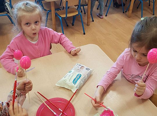 Gr. II Wesołych świąt