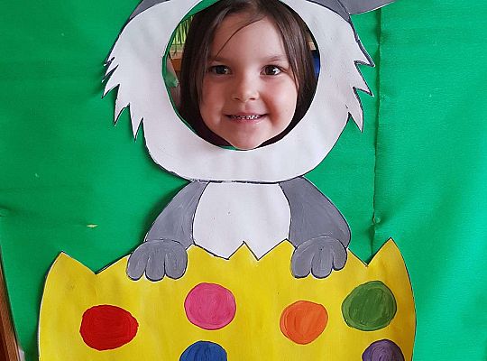 Gr. II Wesołych świąt