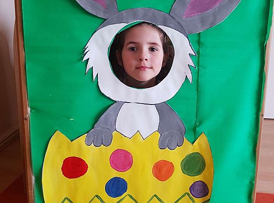 Gr. II Wesołych świąt