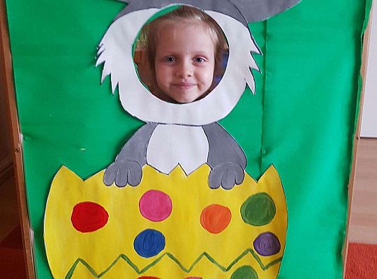 Gr. II Wesołych świąt