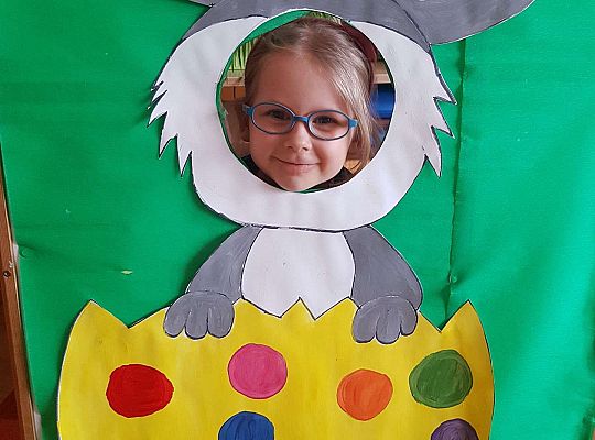 Gr. II Wesołych świąt