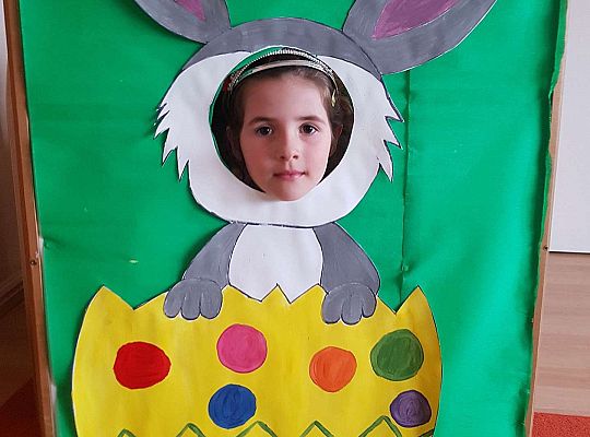 Gr. II Wesołych świąt