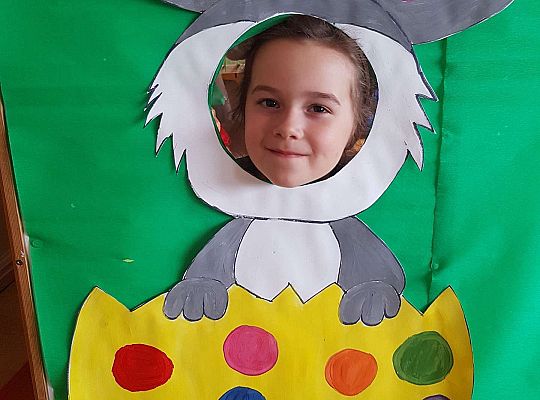 Gr. II Wesołych świąt