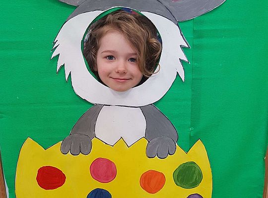 Gr. I Świąteczne życzenia