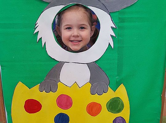 Gr. I Świąteczne życzenia