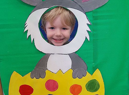 Gr. I Świąteczne życzenia