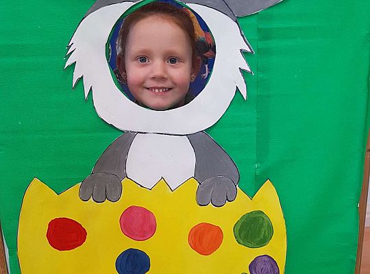 Gr. I Świąteczne życzenia