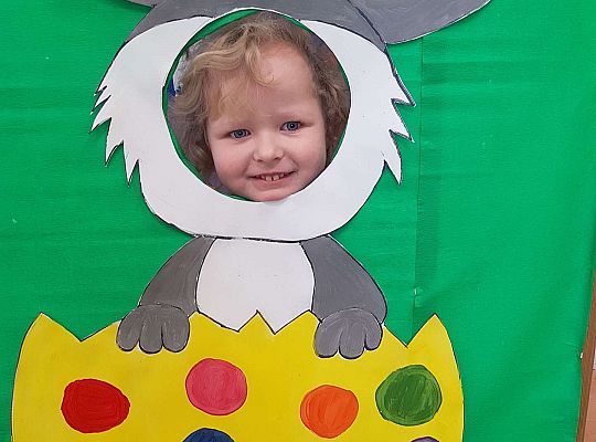 Gr. I Świąteczne życzenia