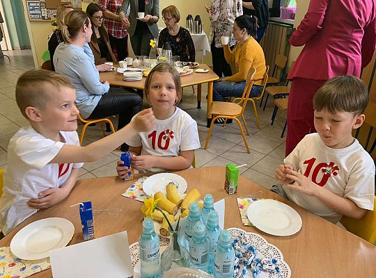 Konkurs wiedzy "Moje miasto - moja historia"