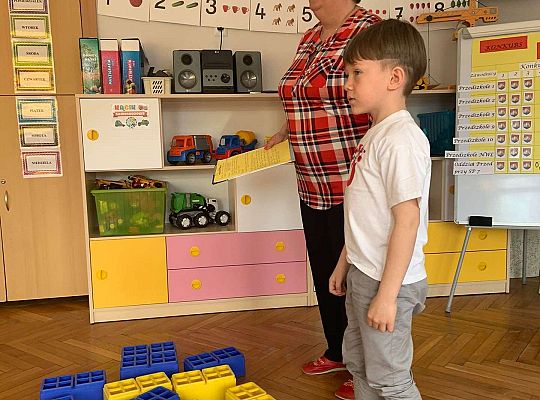 Konkurs wiedzy "Moje miasto - moja historia"