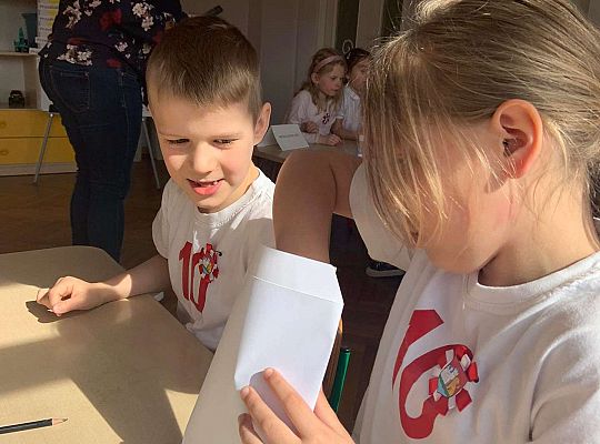 Konkurs wiedzy "Moje miasto - moja historia"