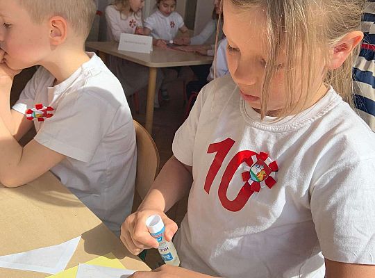 Konkurs wiedzy "Moje miasto - moja historia"