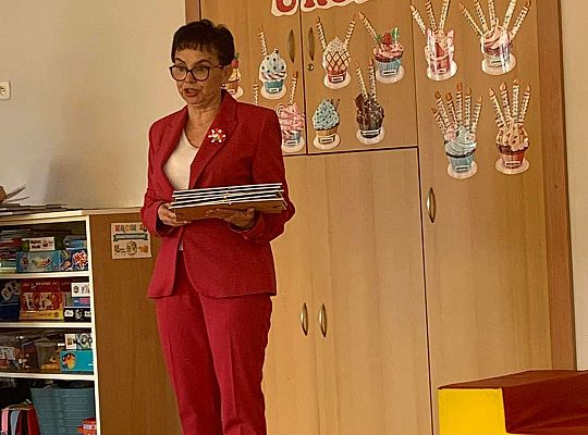 Konkurs wiedzy "Moje miasto - moja historia"