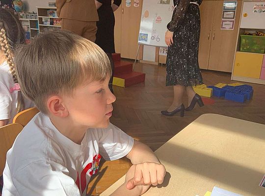 Konkurs wiedzy "Moje miasto - moja historia"