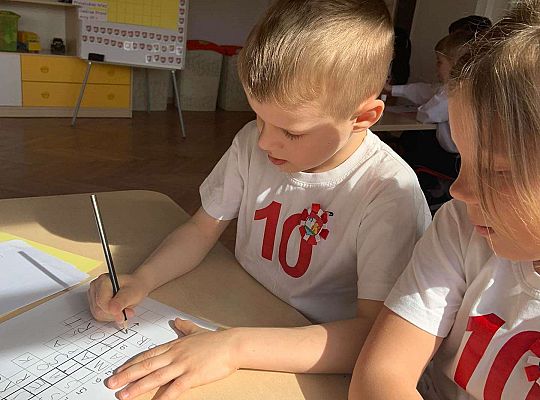 Konkurs wiedzy "Moje miasto - moja historia"