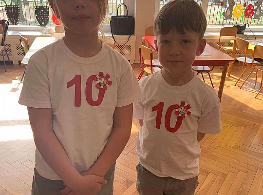 Konkurs wiedzy "Moje miasto - moja historia"