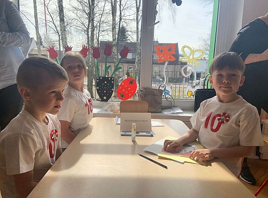 Konkurs wiedzy "Moje miasto - moja historia"