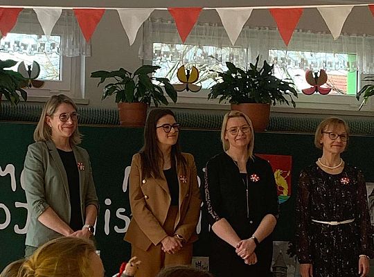 Konkurs wiedzy "Moje miasto - moja historia"