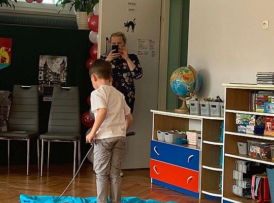 Konkurs wiedzy "Moje miasto - moja historia"