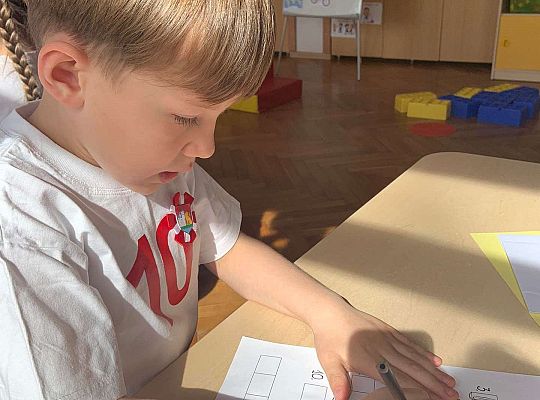 Konkurs wiedzy "Moje miasto - moja historia"