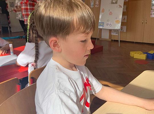 Konkurs wiedzy "Moje miasto - moja historia"