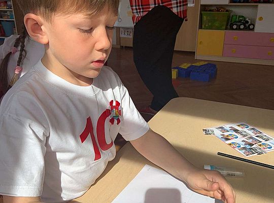 Konkurs wiedzy "Moje miasto - moja historia"