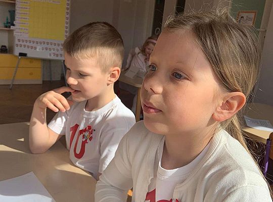 Konkurs wiedzy "Moje miasto - moja historia"