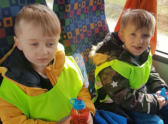 Gr. I i II Państwowy Teatr Lalki "Tęcza" w Słupsku