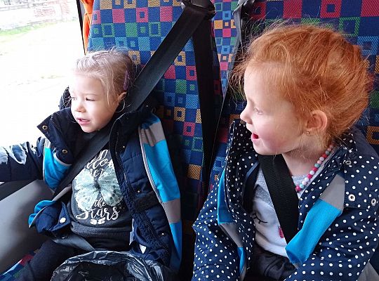 Gr. I i II Państwowy Teatr Lalki "Tęcza" w Słupsku