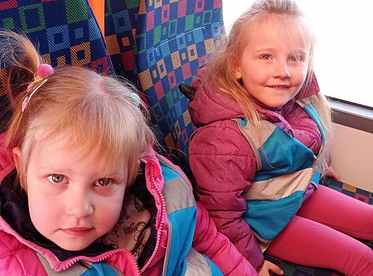 Gr. I i II Państwowy Teatr Lalki "Tęcza" w Słupsku