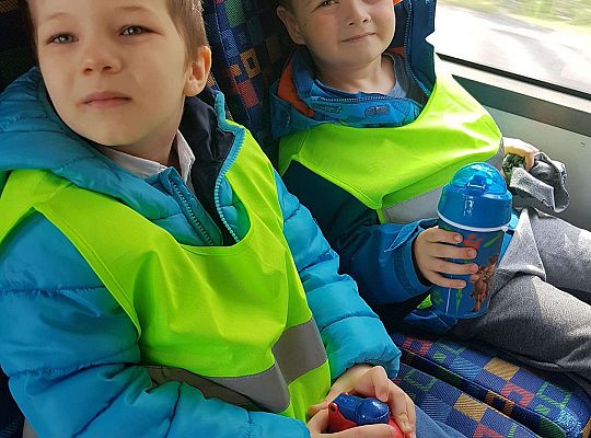 Gr. I i II Państwowy Teatr Lalki "Tęcza" w Słupsku