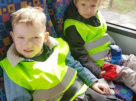 Gr. I i II Państwowy Teatr Lalki "Tęcza" w Słupsku