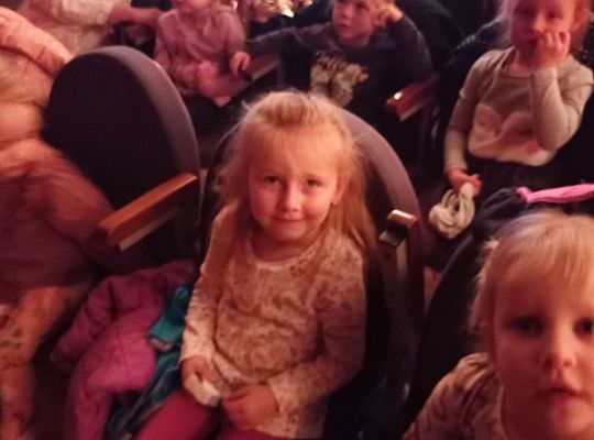 Gr. I i II Państwowy Teatr Lalki "Tęcza" w Słupsku