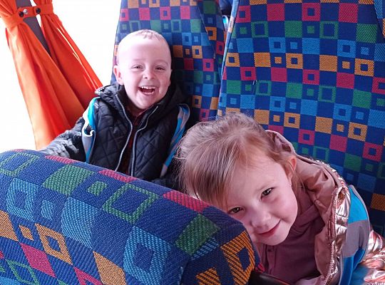 Gr. I i II Państwowy Teatr Lalki "Tęcza" w Słupsku