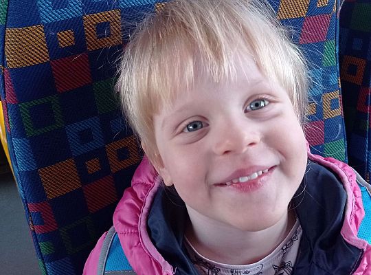 Gr. I i II Państwowy Teatr Lalki "Tęcza" w Słupsku