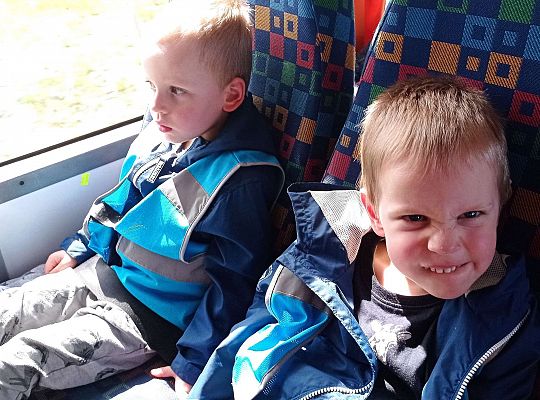 Gr. I i II Państwowy Teatr Lalki "Tęcza" w Słupsku