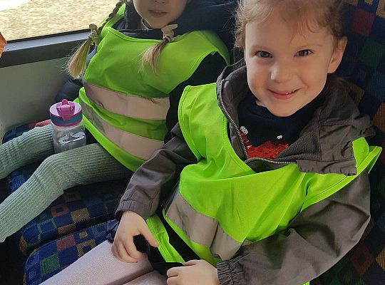 Gr. I i II Państwowy Teatr Lalki "Tęcza" w Słupsku