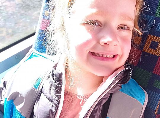 Gr. I i II Państwowy Teatr Lalki "Tęcza" w Słupsku