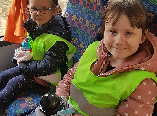 Gr. I i II Państwowy Teatr Lalki "Tęcza" w Słupsku