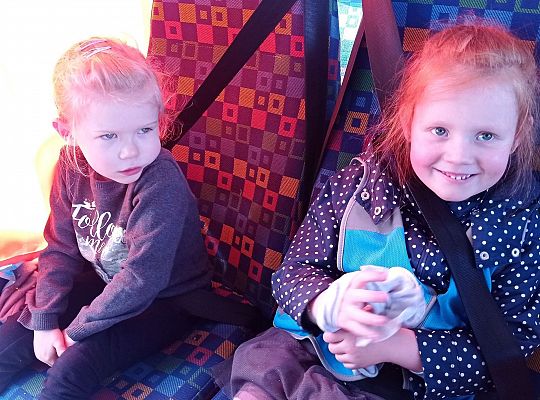 Gr. I i II Państwowy Teatr Lalki "Tęcza" w Słupsku