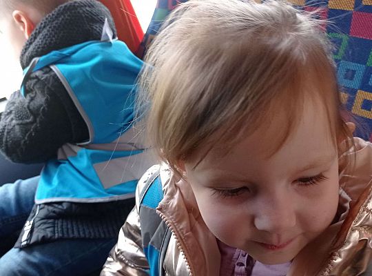 Gr. I i II Państwowy Teatr Lalki "Tęcza" w Słupsku