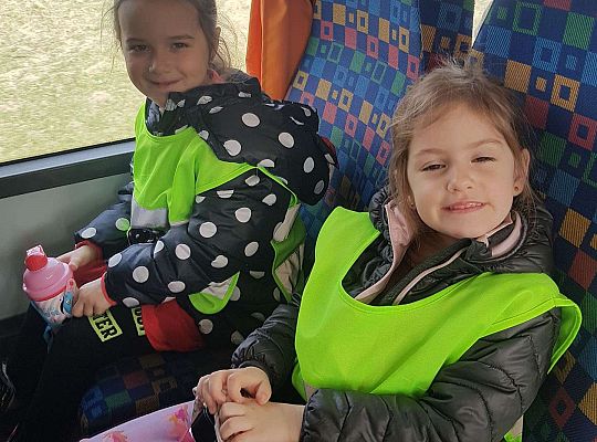 Gr. I i II Państwowy Teatr Lalki "Tęcza" w Słupsku