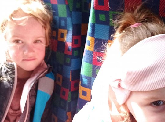 Gr. I i II Państwowy Teatr Lalki "Tęcza" w Słupsku