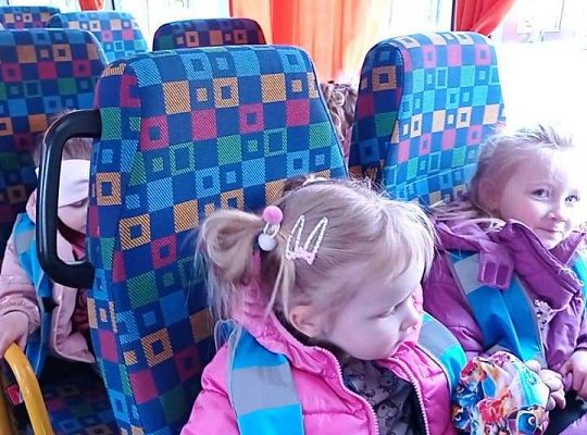 Gr. I i II Państwowy Teatr Lalki "Tęcza" w Słupsku