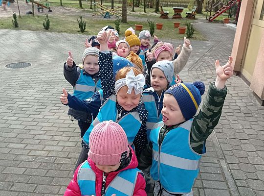 Gr. I i II Państwowy Teatr Lalki "Tęcza" w Słupsku