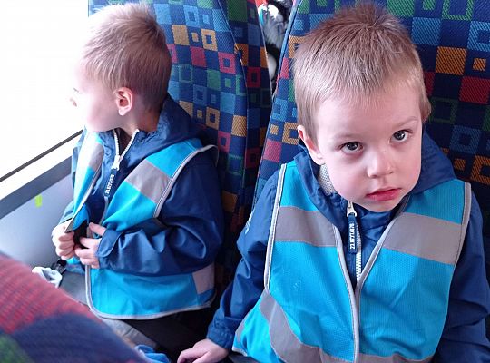 Gr. I i II Państwowy Teatr Lalki "Tęcza" w Słupsku