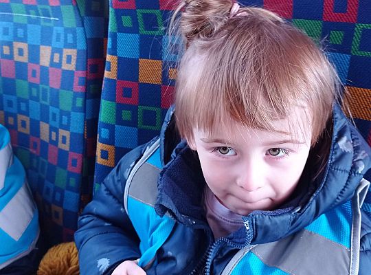 Gr. I i II Państwowy Teatr Lalki "Tęcza" w Słupsku