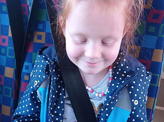 Gr. I i II Państwowy Teatr Lalki "Tęcza" w Słupsku