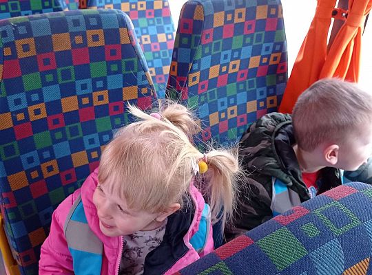 Gr. I i II Państwowy Teatr Lalki "Tęcza" w Słupsku